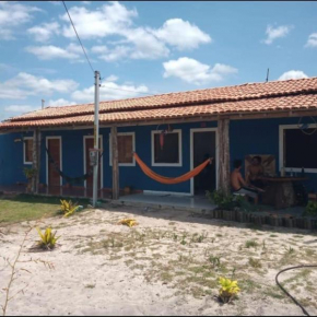 Casa Maré Azul